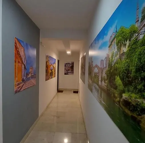 Lejlighed Kapetanovina *