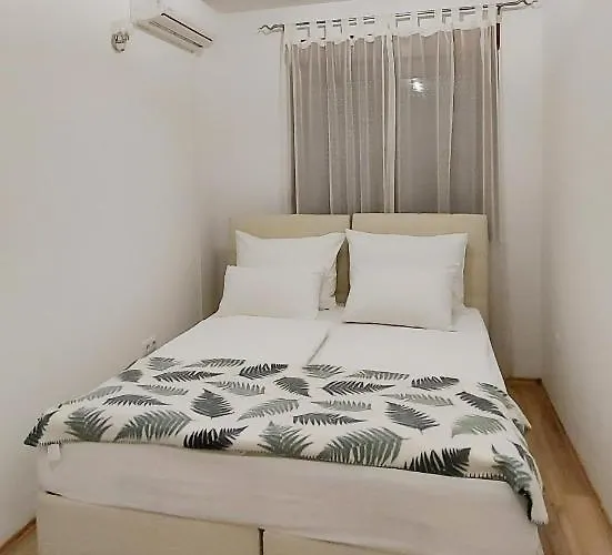 Lejlighed Kapetanovina Mostar