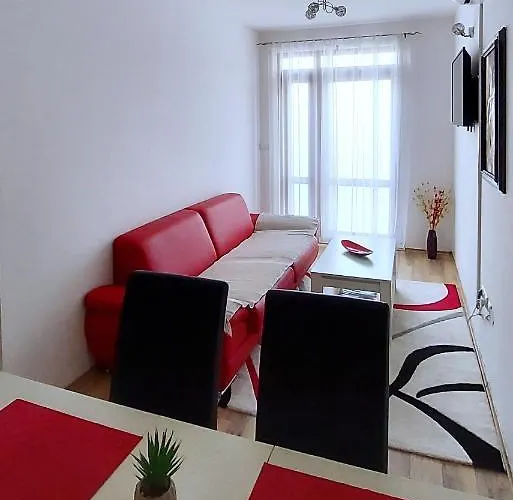 Kapetanovina Lejlighed *