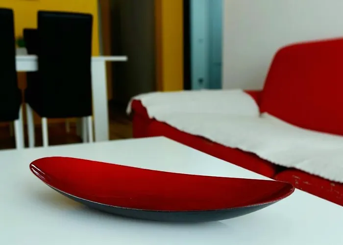 Lejlighed Kapetanovina *