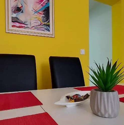 Lejlighed Kapetanovina Mostar