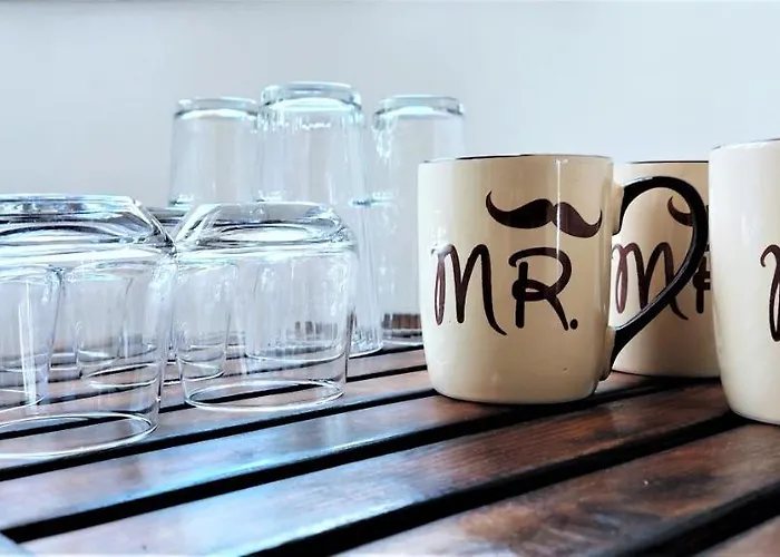 Kapetanovina Lejlighed