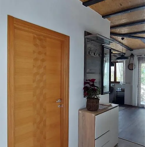 Kapetanovina Lejlighed